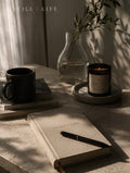 The Sunday Ritual Journal Volume 1 by STILL / LIFE